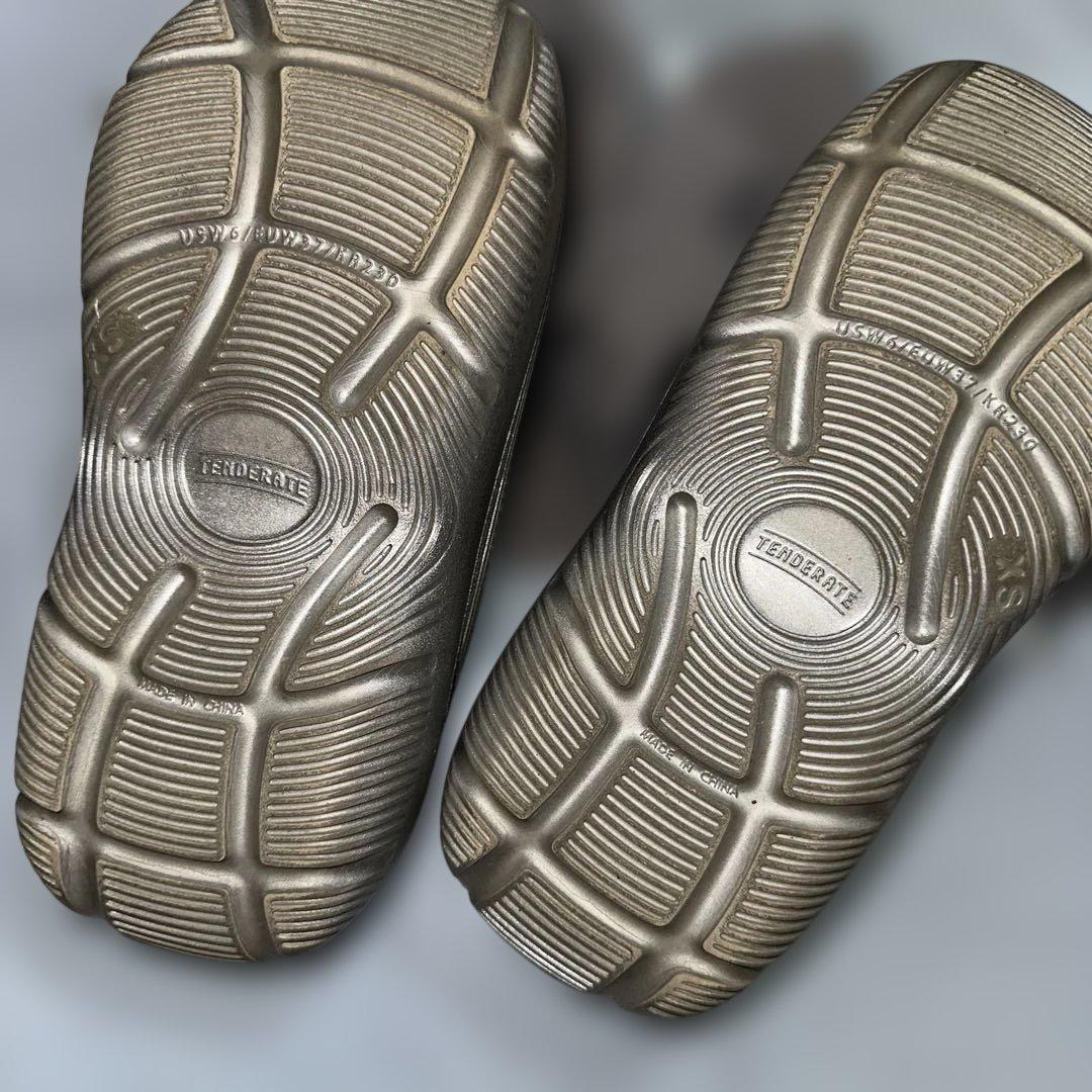 【美品】FRAY I.D | TAW&TOE Zerovity Plumpy