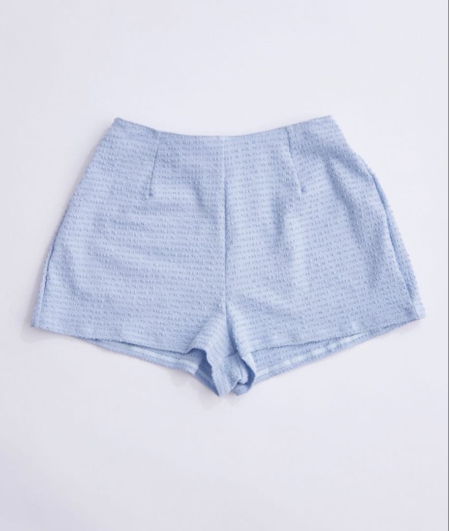 値下げ中【公式完売商品】mystic シアーパーカー付き　4SET水着　Mサイズ