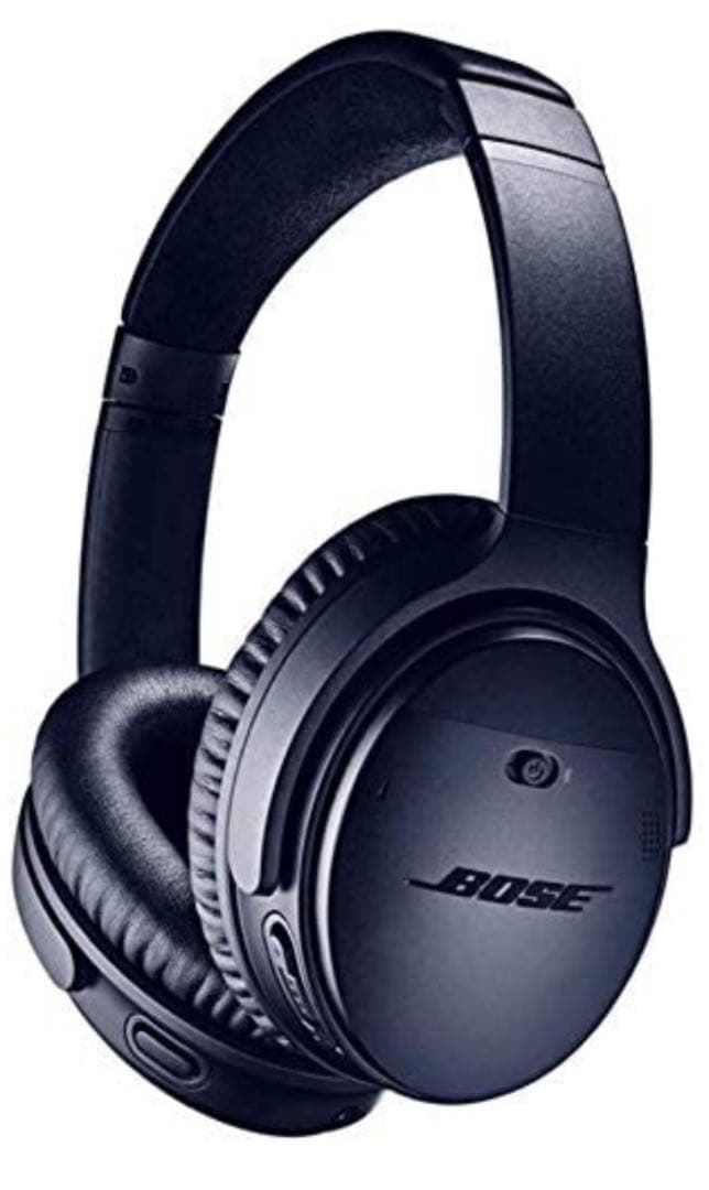 BOSEヘッドホン Bluetooth ワイヤレス