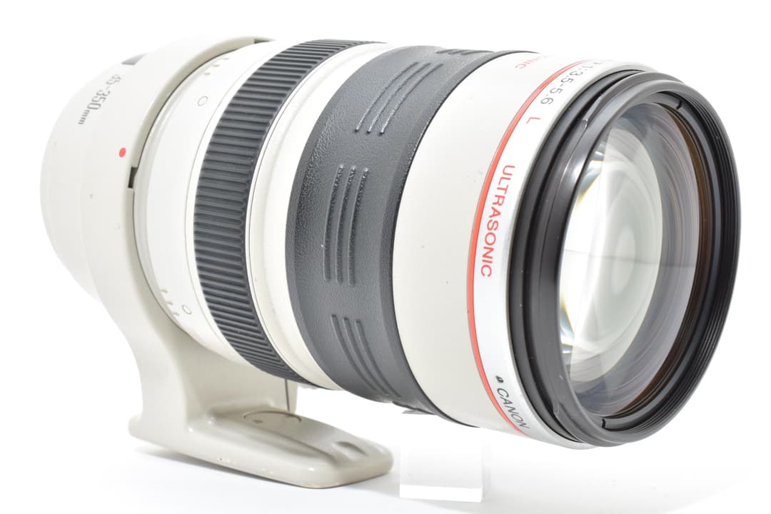 レンズ(ズーム) Canon EF 35-350mm F3.5-5.6L USM 0341