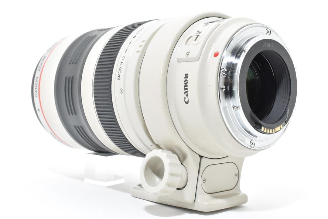 レンズ(ズーム) Canon EF 35-350mm F3.5-5.6L USM 0341