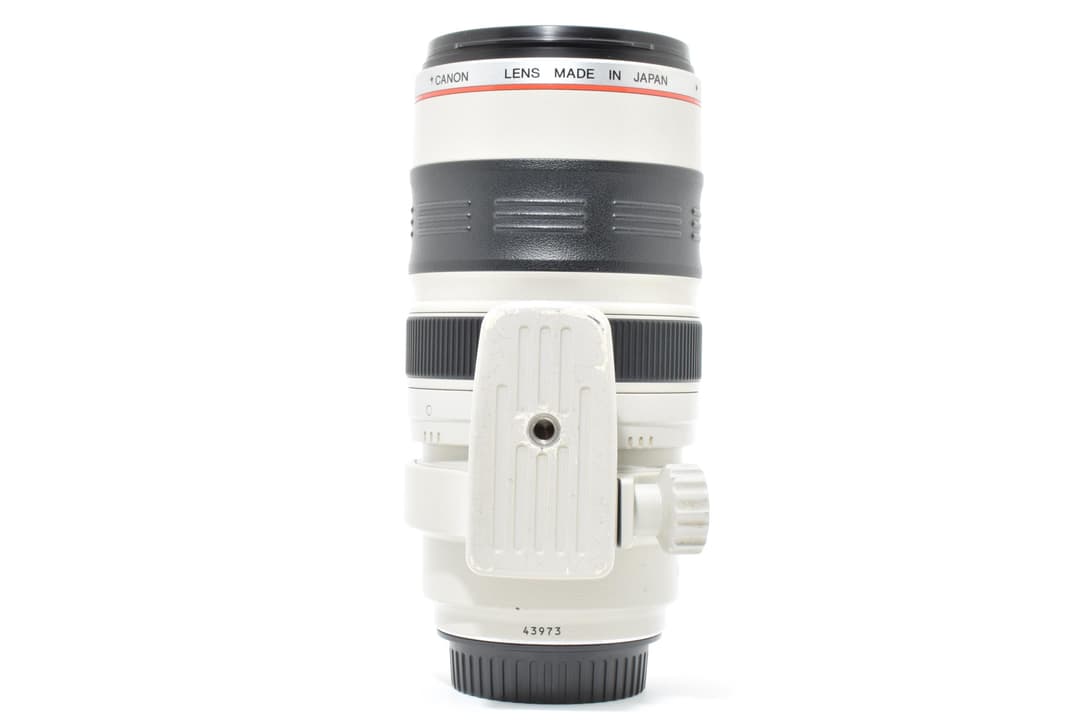 レンズ(ズーム) Canon EF 35-350mm F3.5-5.6L USM 0341