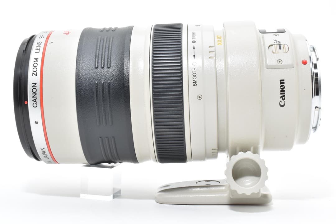 レンズ(ズーム) Canon EF 35-350mm F3.5-5.6L USM 0341