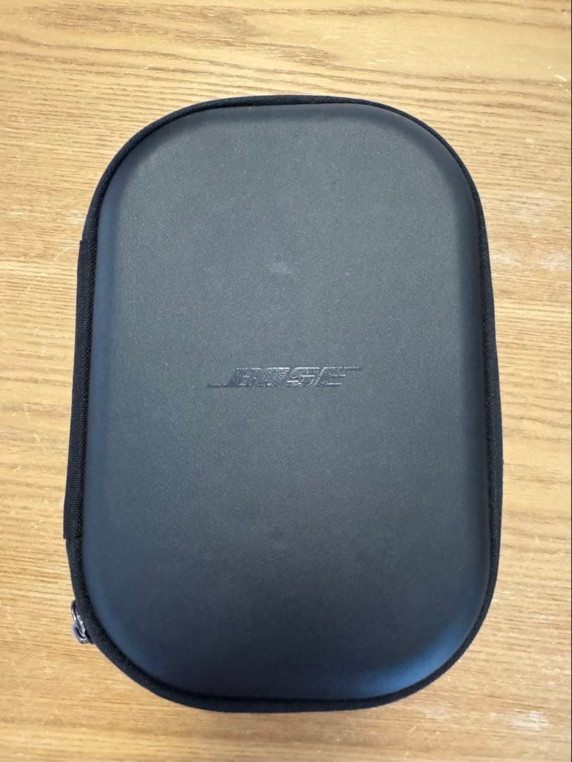 Bose ワイヤレスヘッドホン ホワイト QuietComfort 45