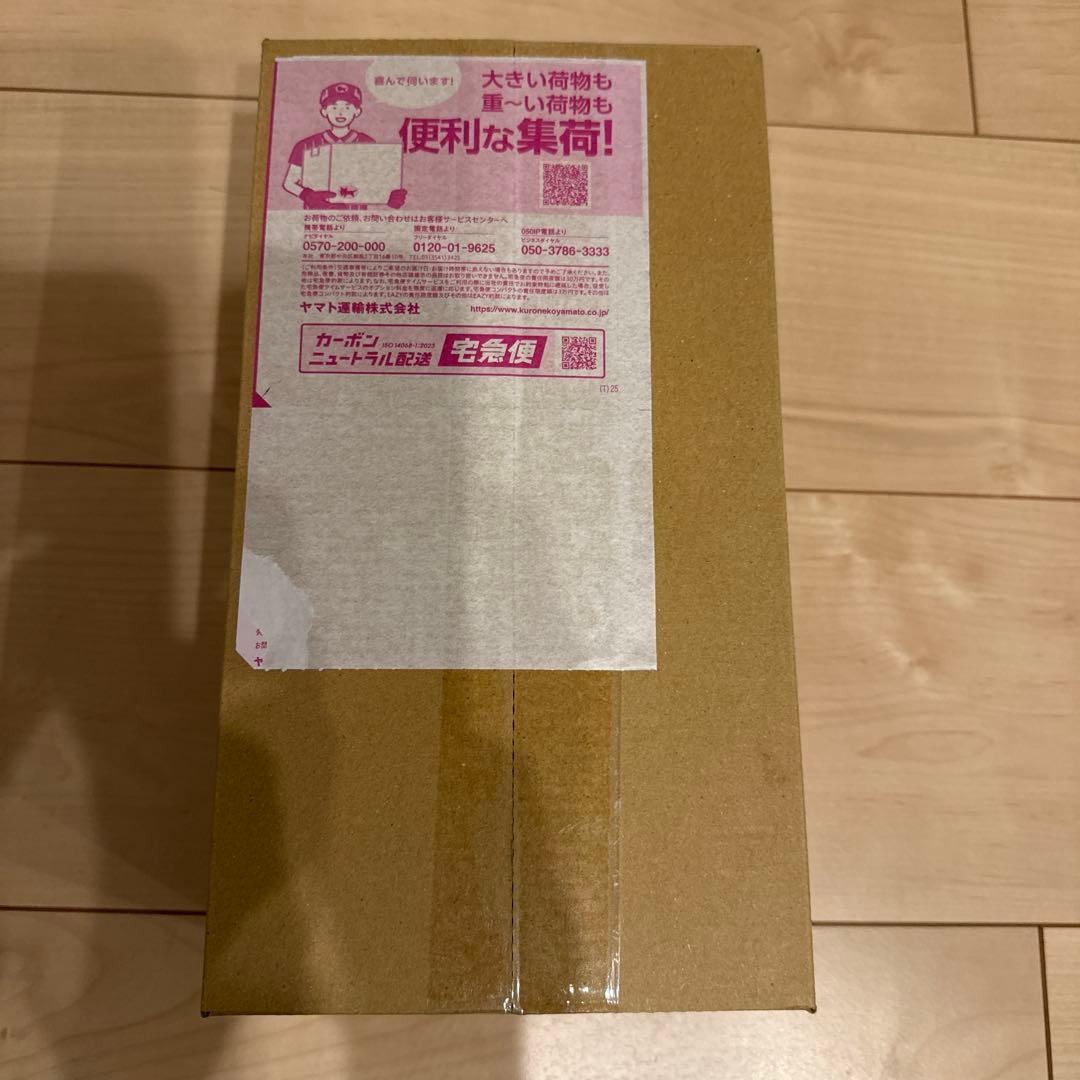 ポケモンカードゲーム　シュリンク付きスペシャルボックスヒロシマ