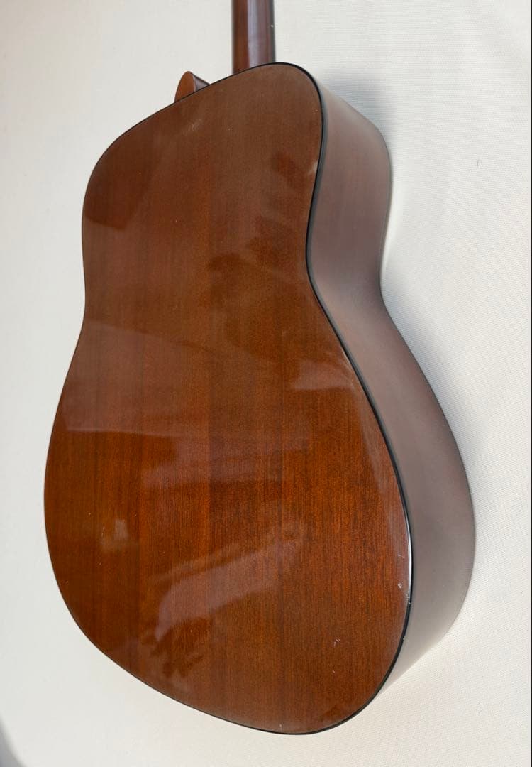 YAMAHA FG401 アコースティックギター美品