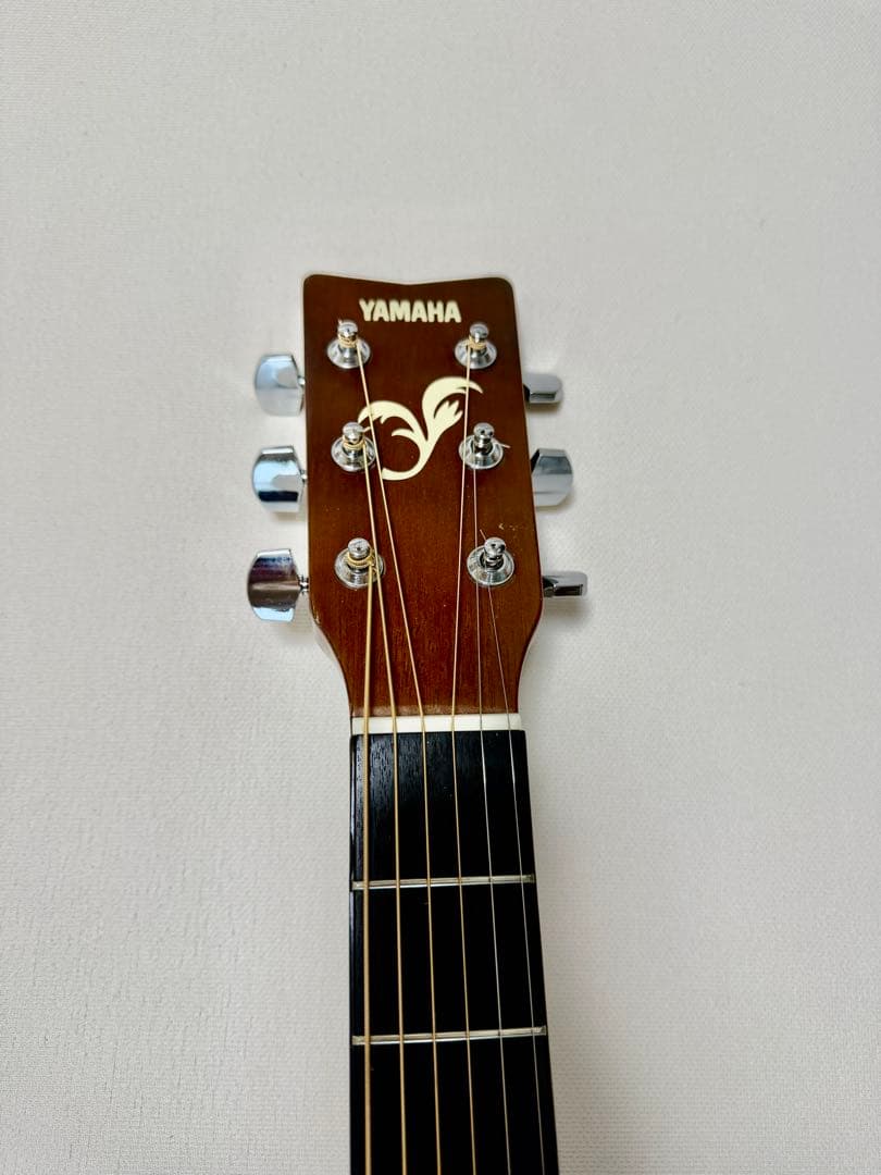 YAMAHA FG401 アコースティックギター美品