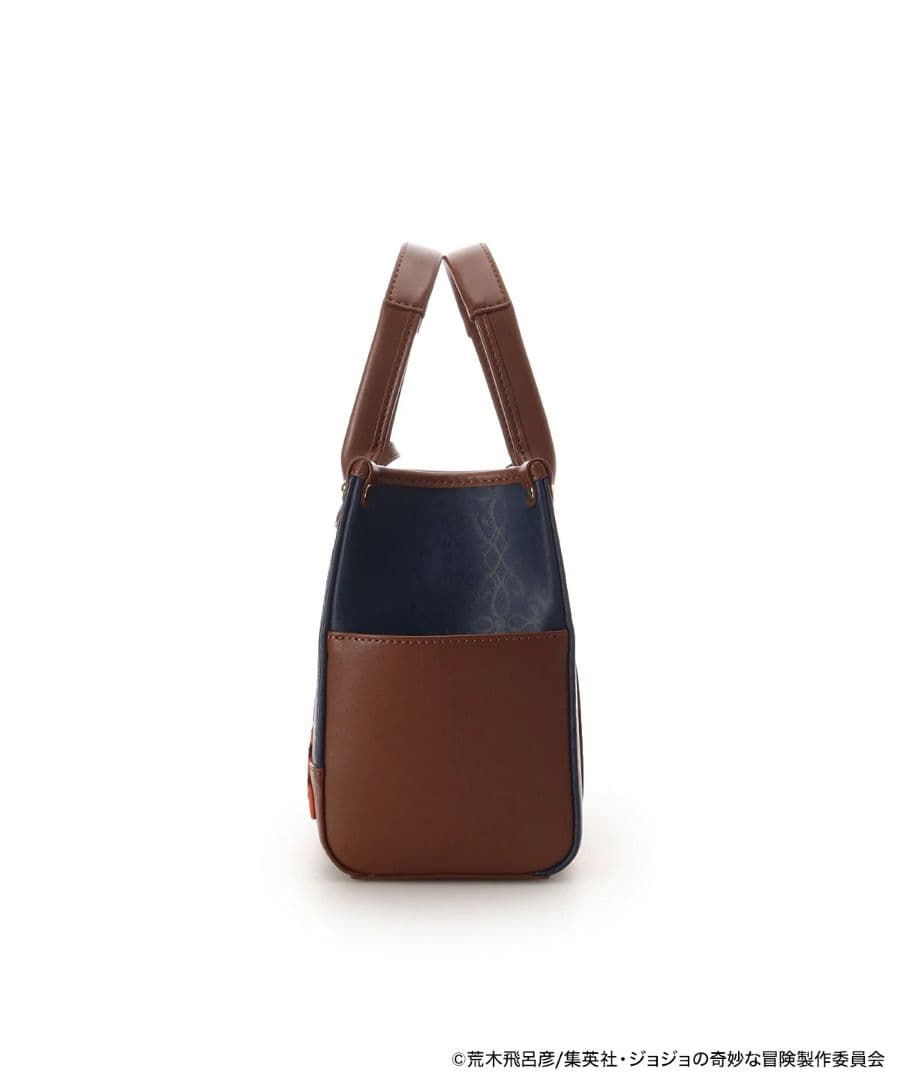 サマンサベガ ジョジョ JOJO ジョナサンジョースター ハンドバッグ