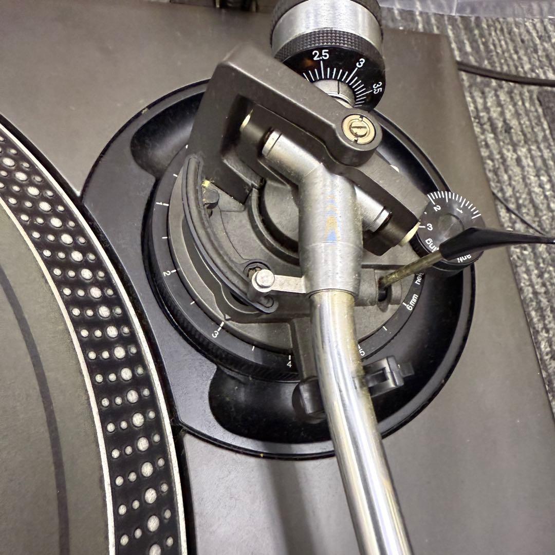 ☆テクニクス ターンテーブル☆SL-1200MK3 DJ機材 Technics