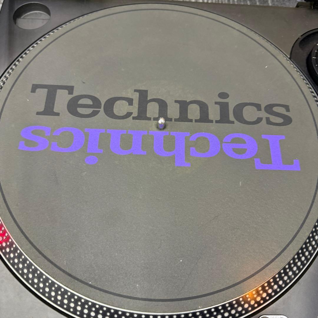 ☆テクニクス ターンテーブル☆SL-1200MK3 DJ機材 Technics