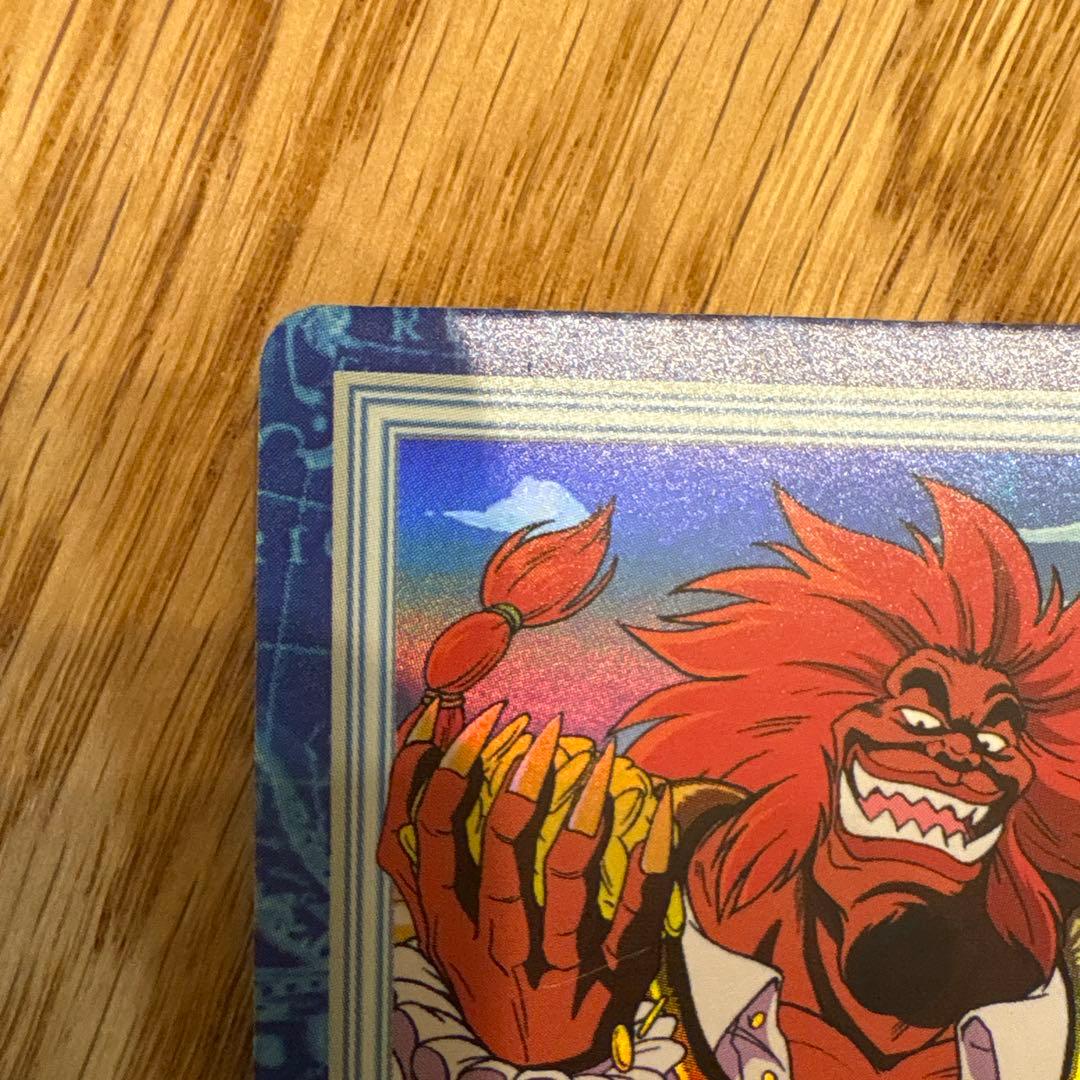 ONE PIECE カードダスハイパーバトル　S32