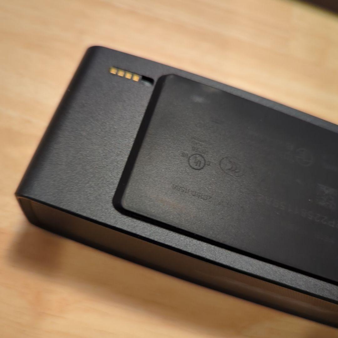 スピーカー・ウーファー BOSE SOUNLINK MINI II special edition