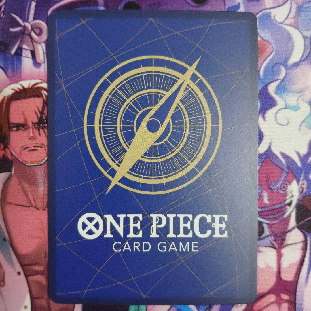 トップマン・ウォーキュリー聖 Rパラレル OP13-089 レッドパラレル SP