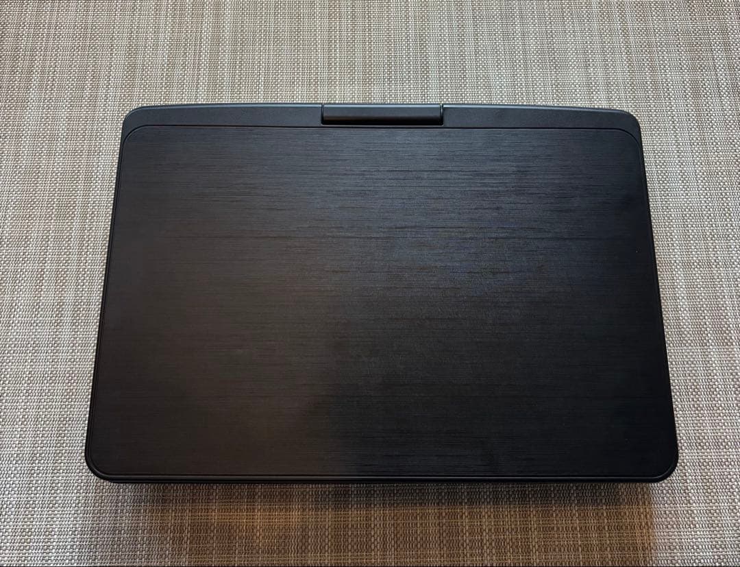 アグレクション ブルーレイプレーヤー SU-14PB 14インチ