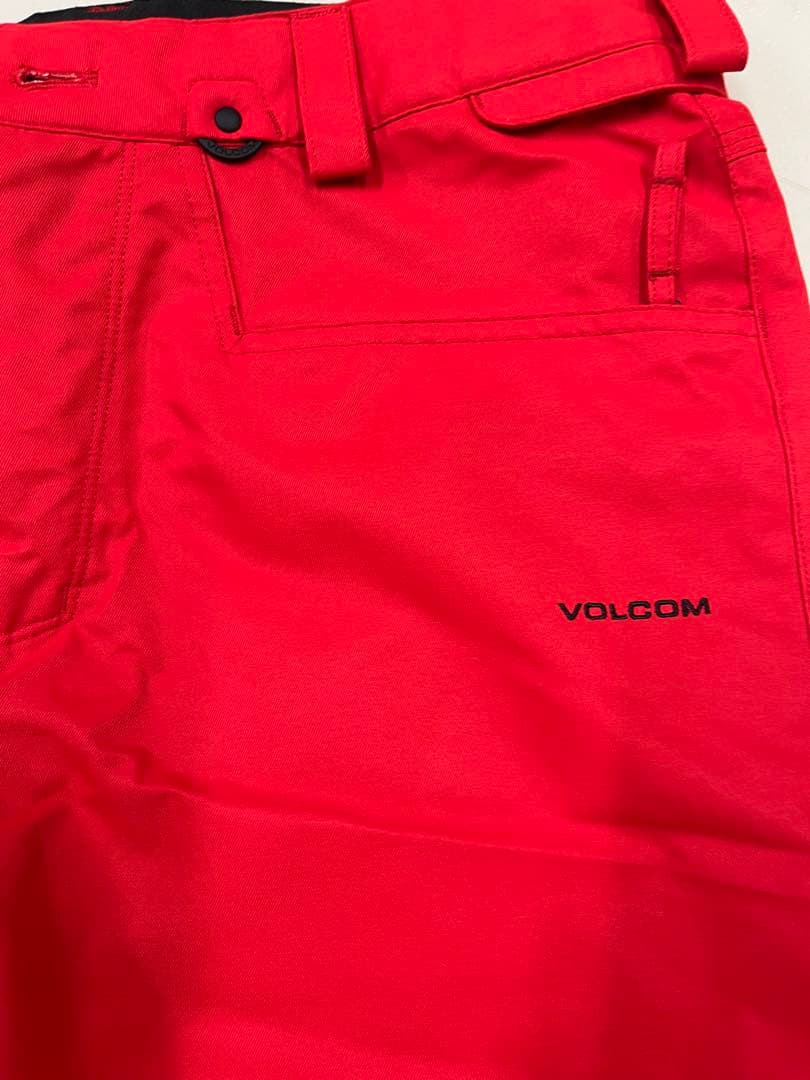 スノーボードウェア　上下セット　VOLCOM ユニセックス(新品)