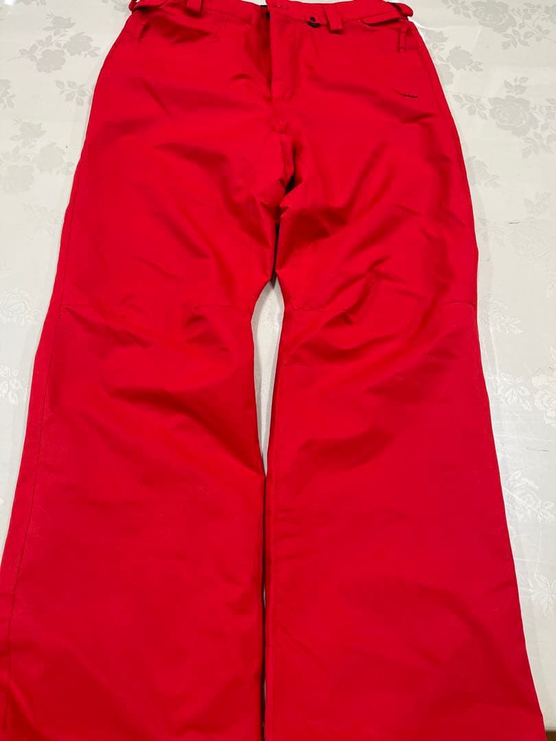 スノーボードウェア　上下セット　VOLCOM ユニセックス(新品)