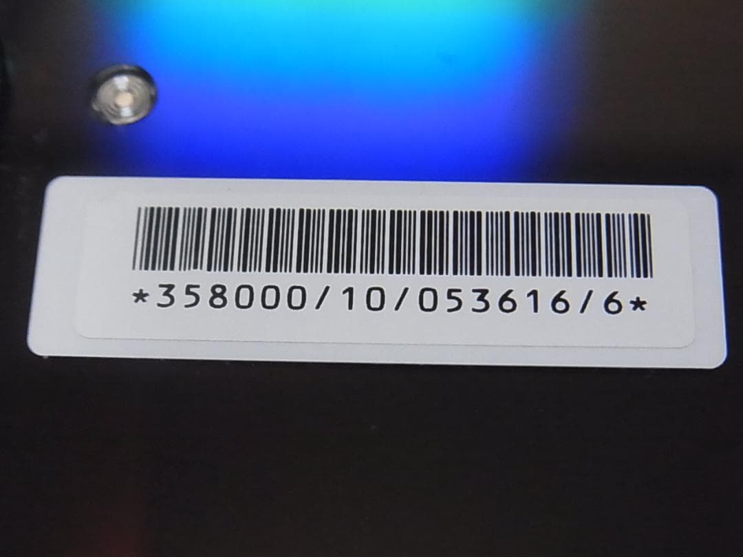 官1 ソフトバンク AQUOS R5G 908SH ブラック