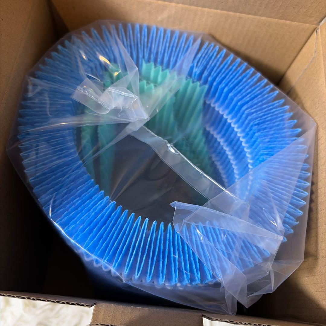 ほぼ未使用 BALMUDA Rain Wi-Fi ERN-1100UA-WK①