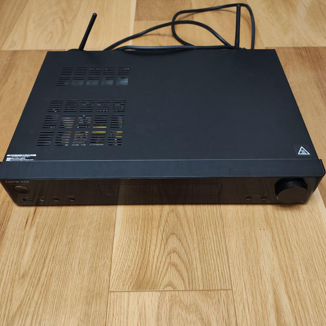 ONKYO TX-L50 AVアンプ