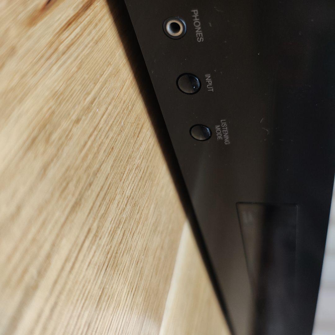 ONKYO TX-L50 AVアンプ