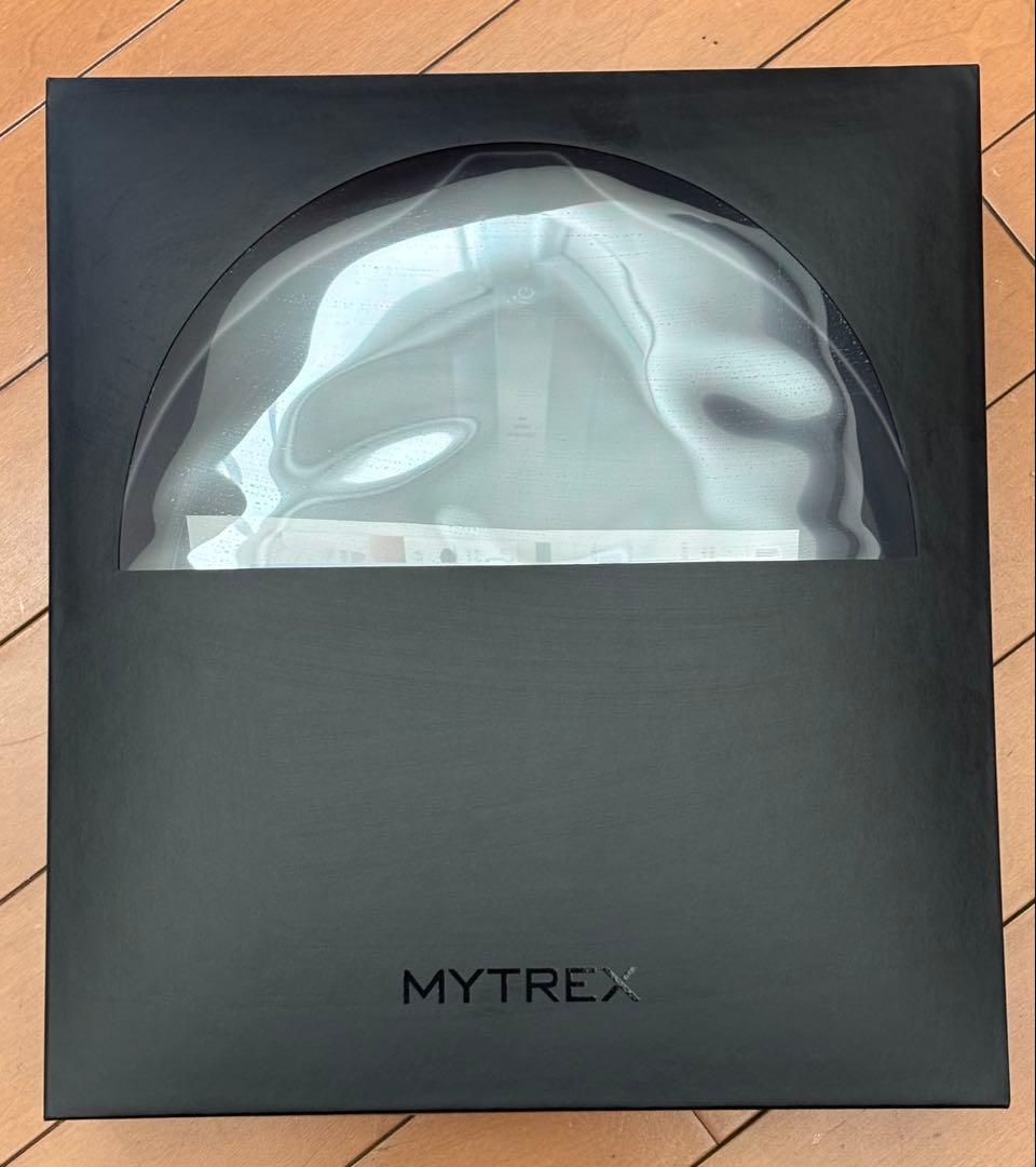 ボディ・フェイスケア MYTREX AQUA QUTTO
