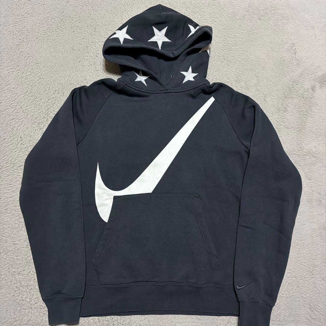 F.C.R.B. Bristol NIKE パーカー　スウェット