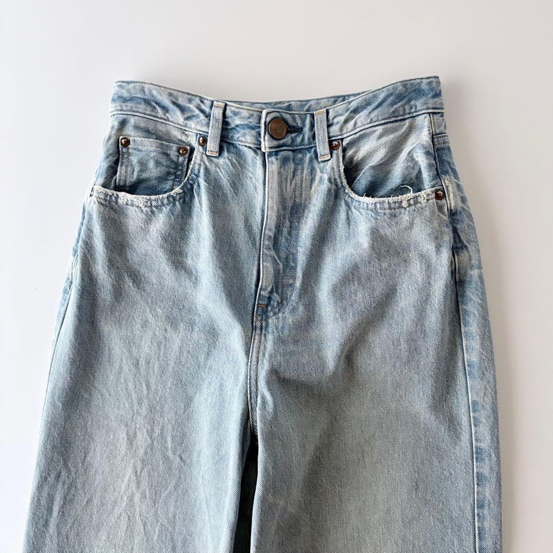 ぷ*ん様 美品　RED CARD TOKYO　Dakota　ダコタ　デニムパンツ