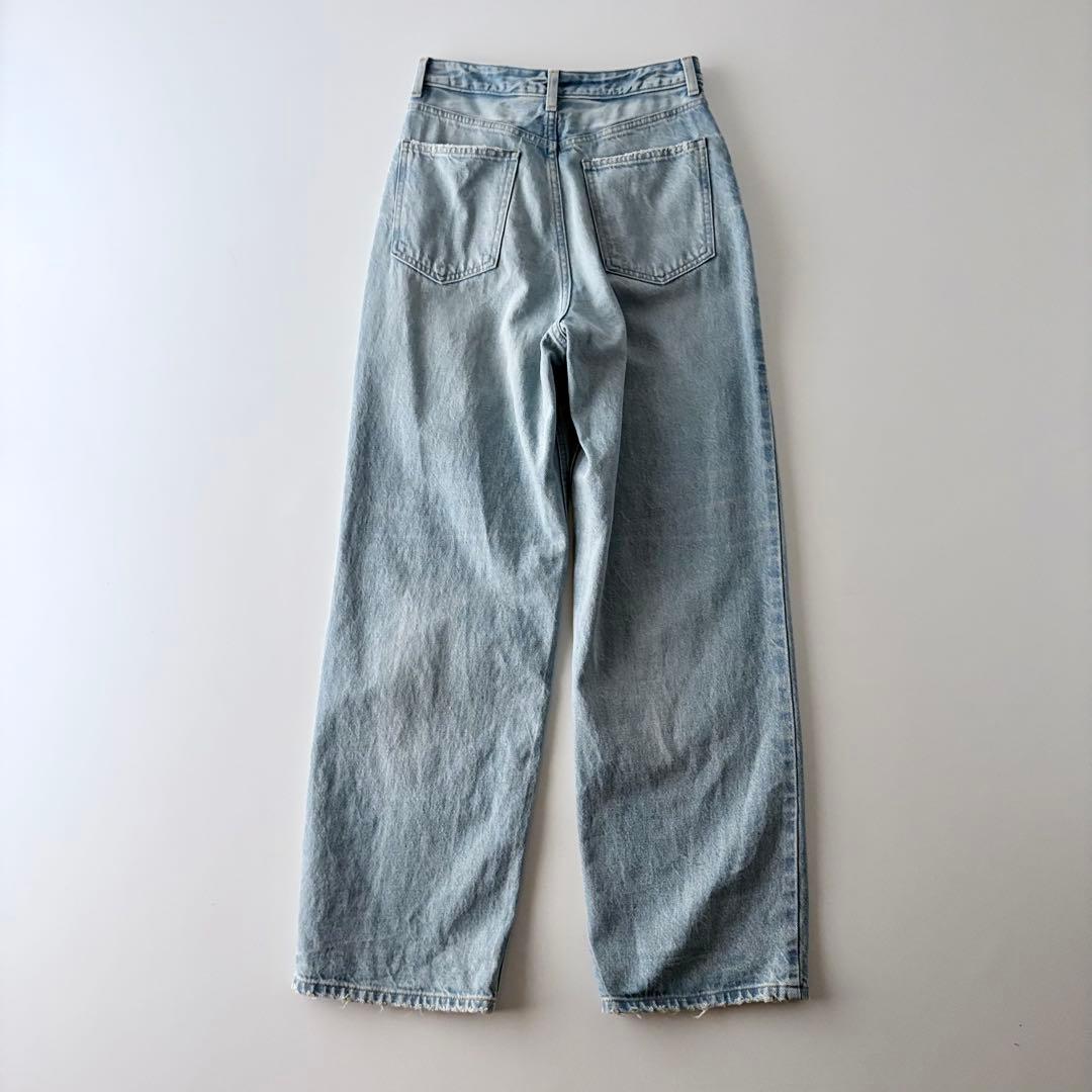 ぷ*ん様 美品　RED CARD TOKYO　Dakota　ダコタ　デニムパンツ