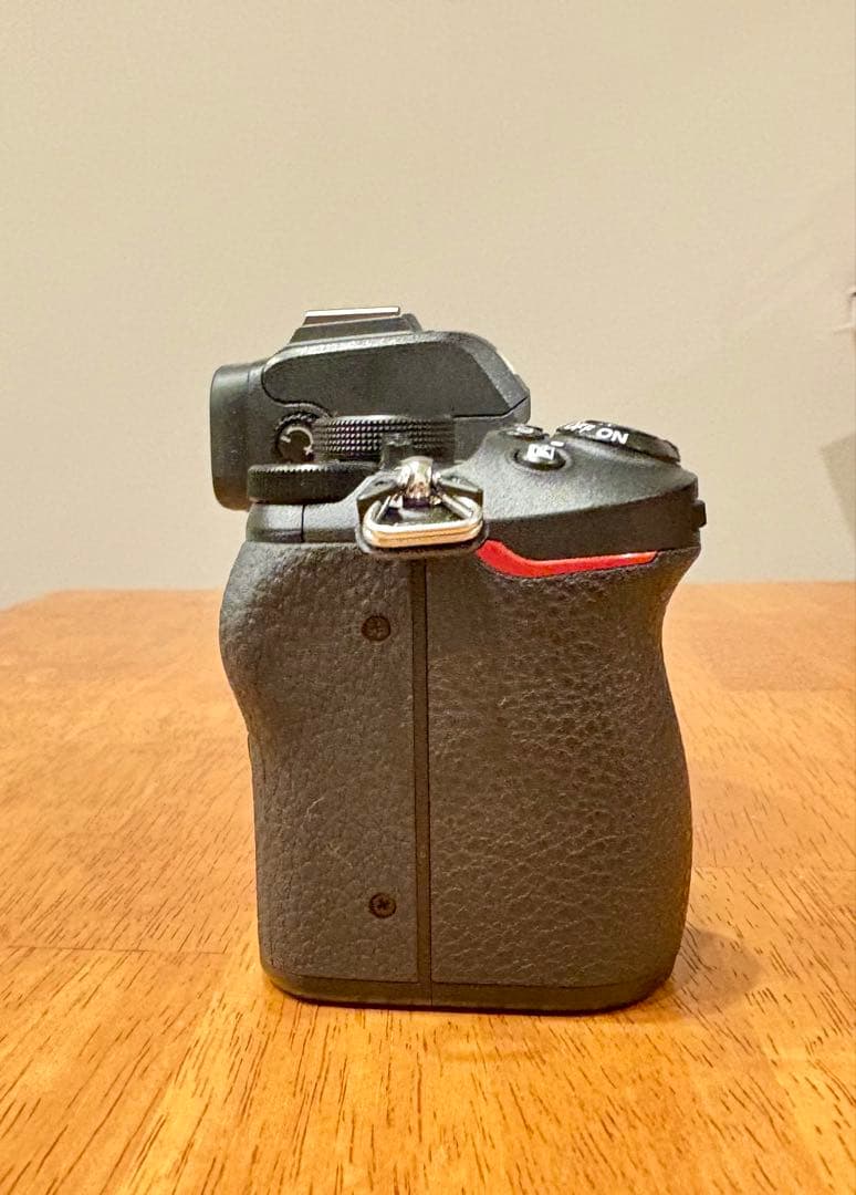 Nikon Z50 16-50 VR レンズキット ショット数：706枚