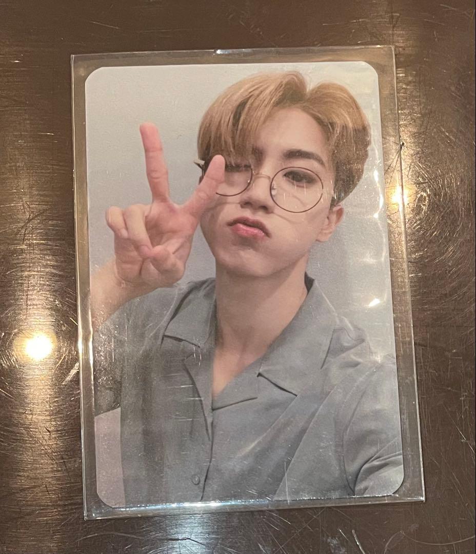 NOEASY ハン MMT ヨントントレカ