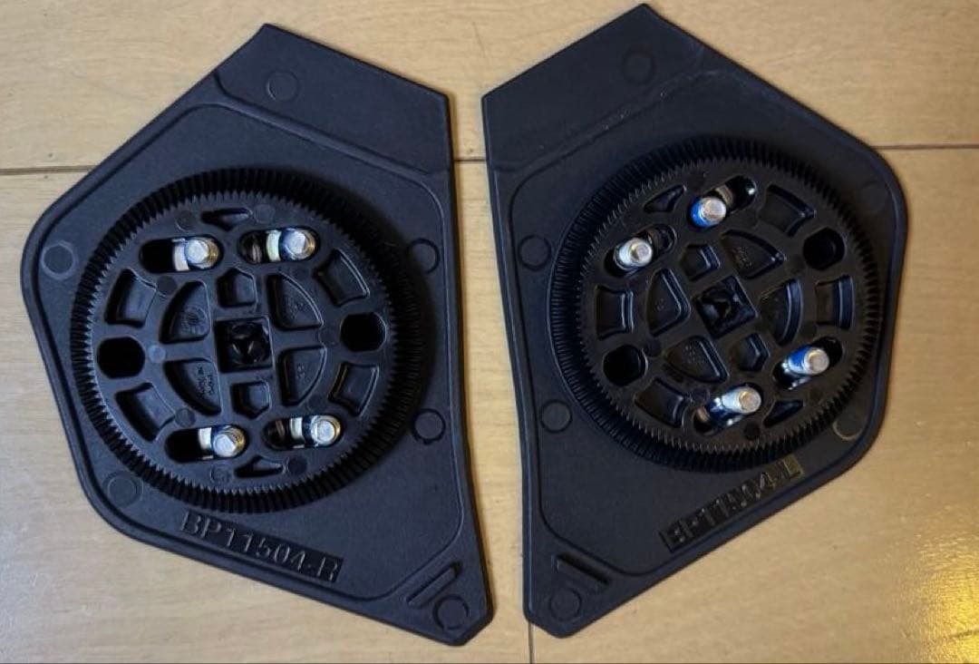 JDAUNION Ultra 23-24 レディース M