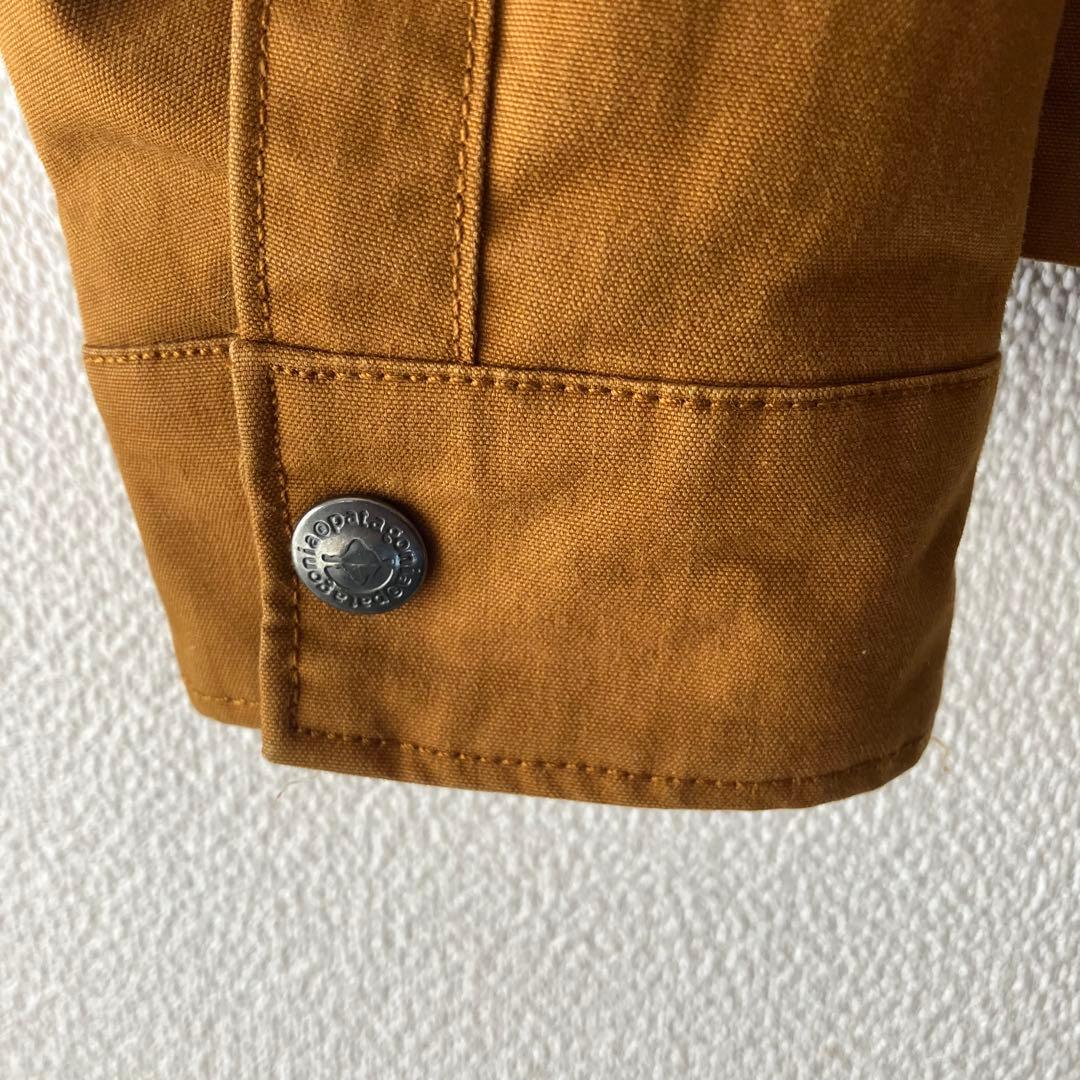 お*子様 Patagonia Maple Grove Canvas Jkt Sサ