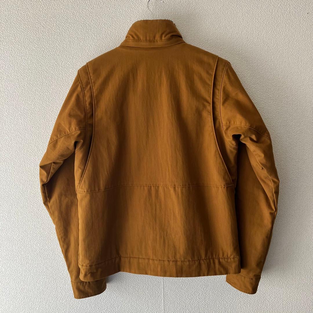 お*子様 Patagonia Maple Grove Canvas Jkt Sサ