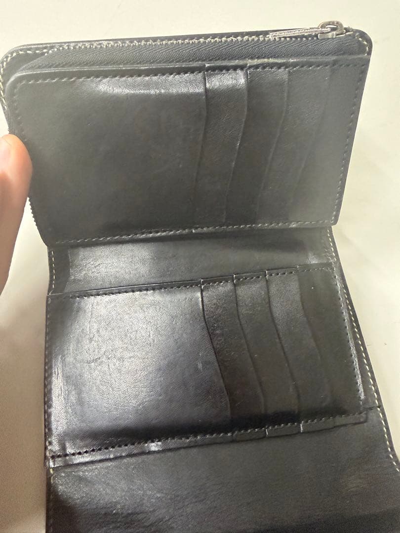 funny財布値下げできます