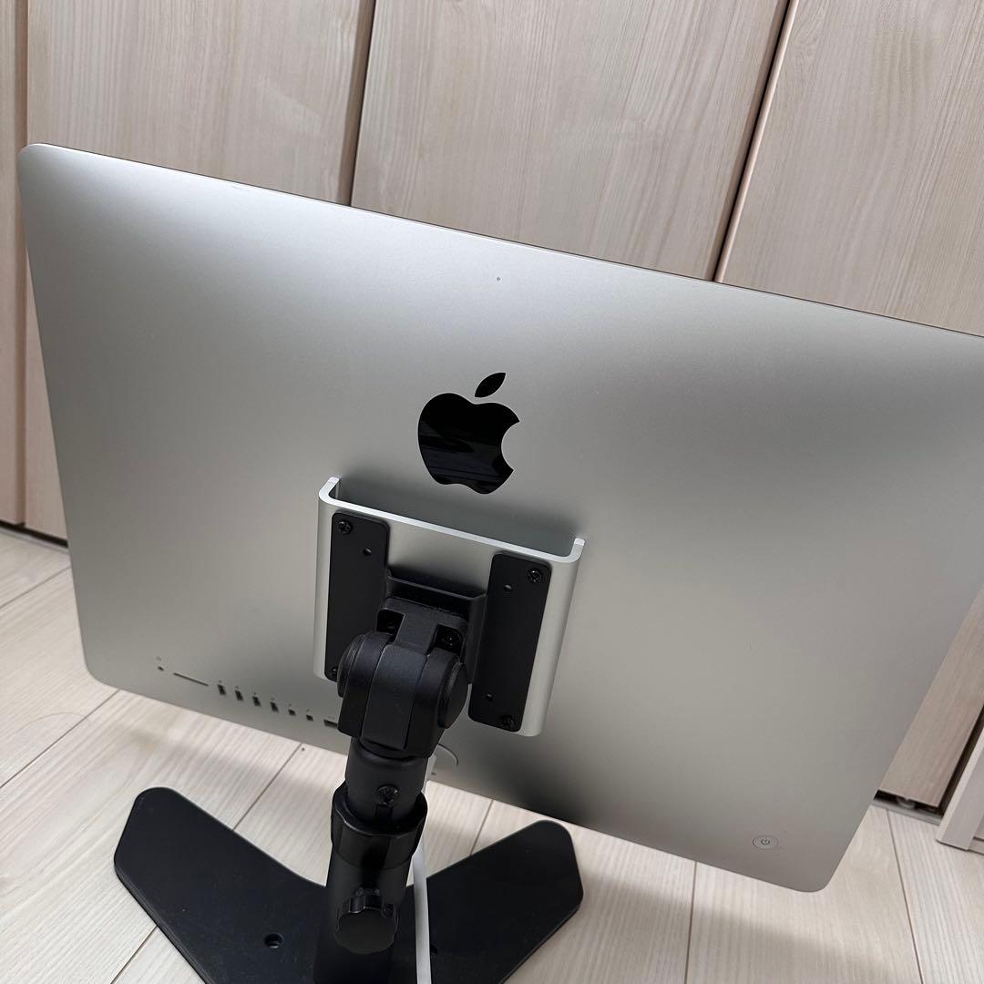 【美品】Apple iMac 21.5inch 2013 VESAモデル