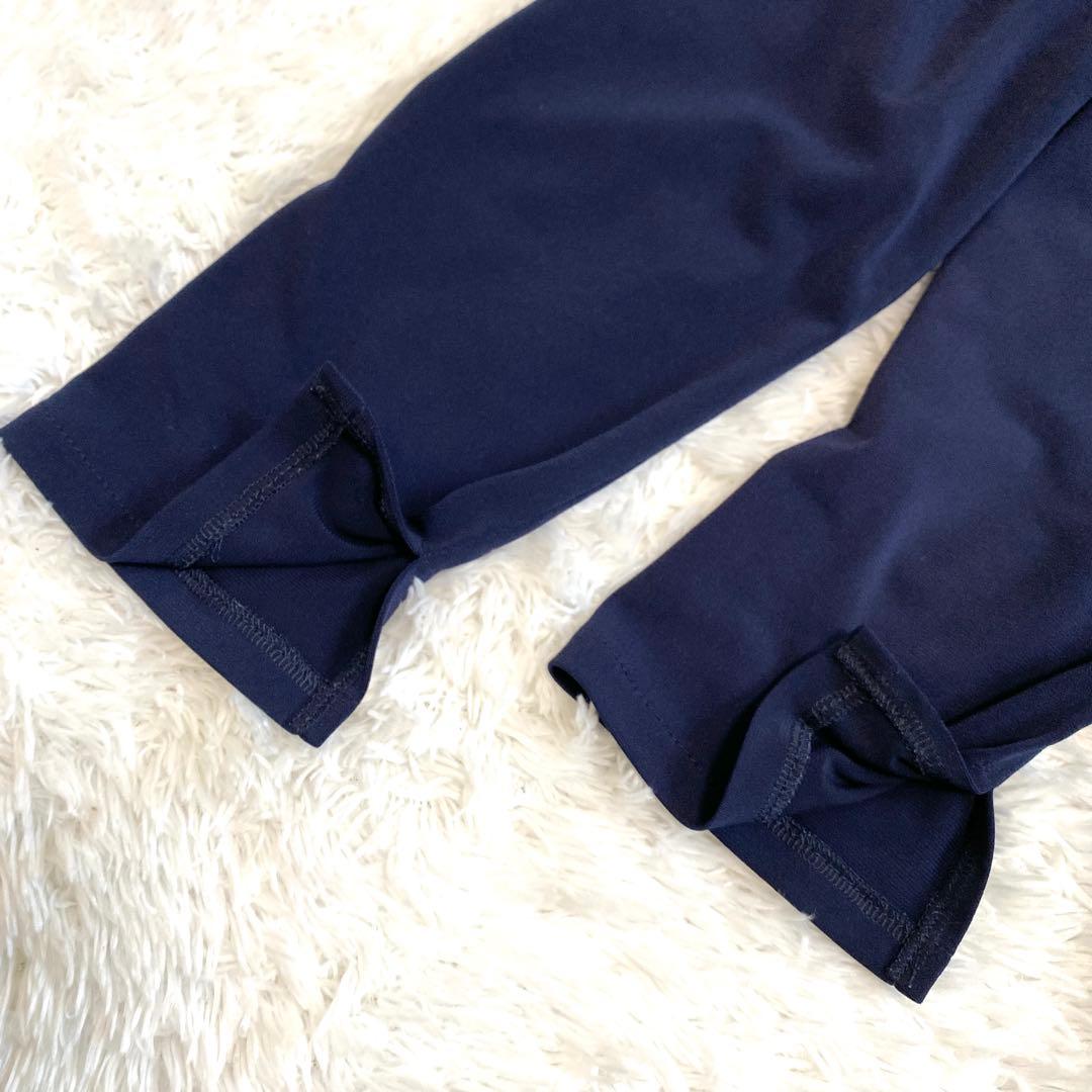 kay me ケイミー　ヴィーナス　カシュクール　ワンピース　濃紺　サイズ7