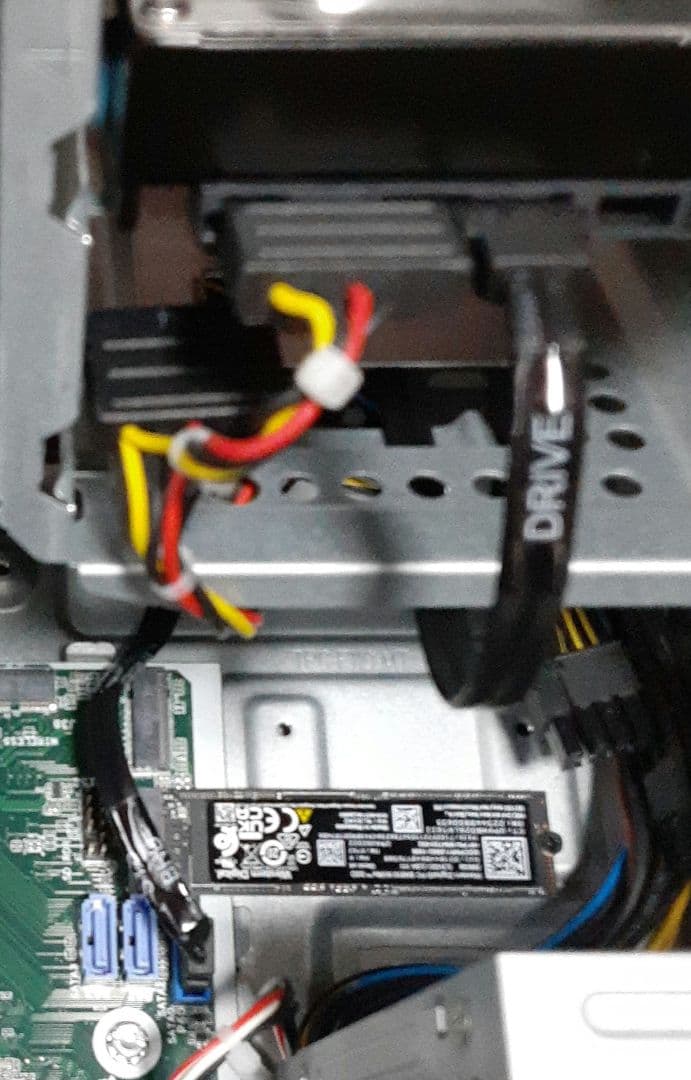 Windowsデスクトップ HP 800 G5 TWR i9-9900/32GB/256GB/HDD1TB