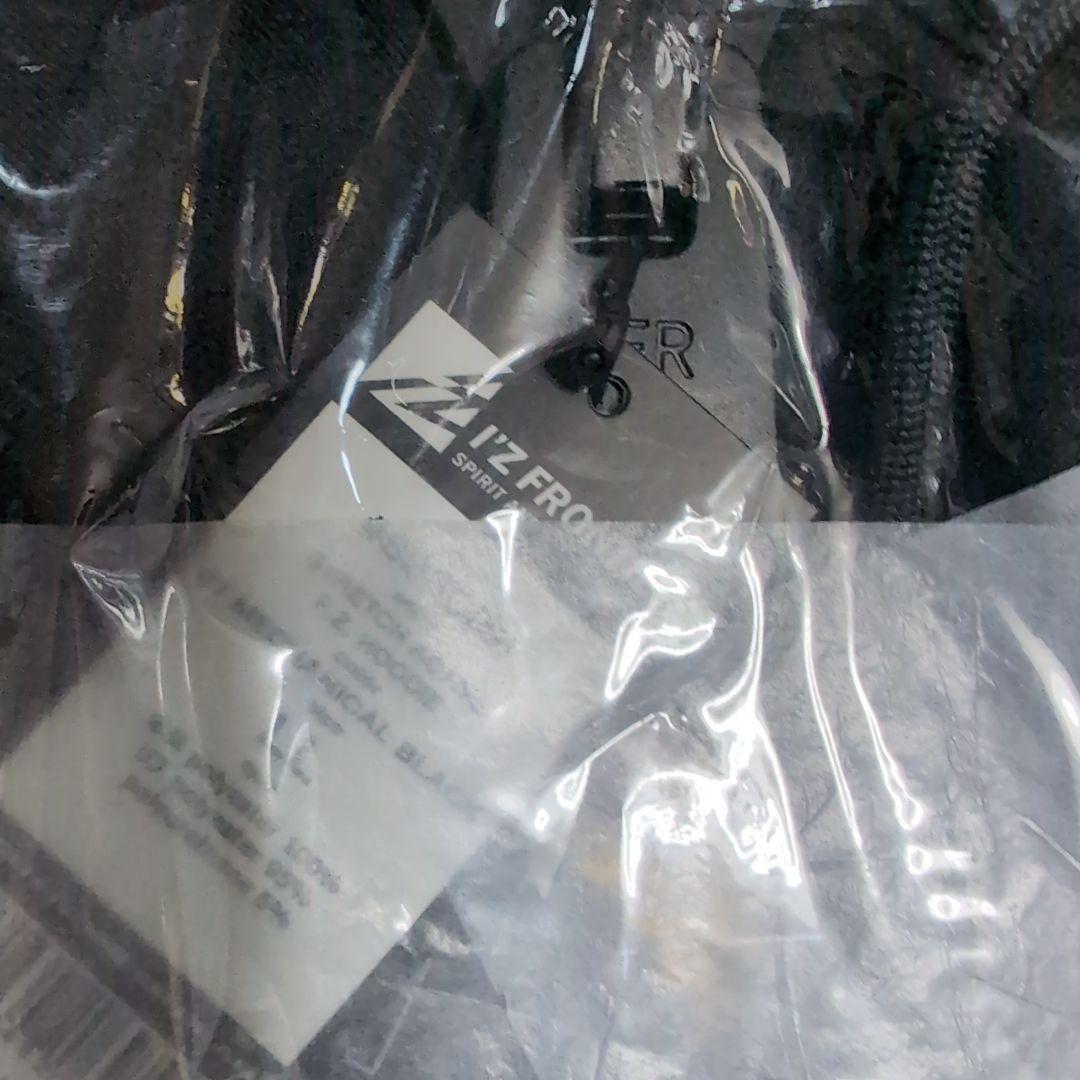 アイズフロンティア 8930S 8933S メカニカルブラック 未開封品