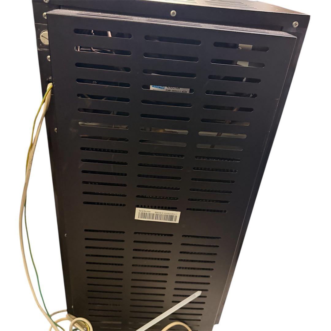 Coca-Cola 冷蔵庫　希少！