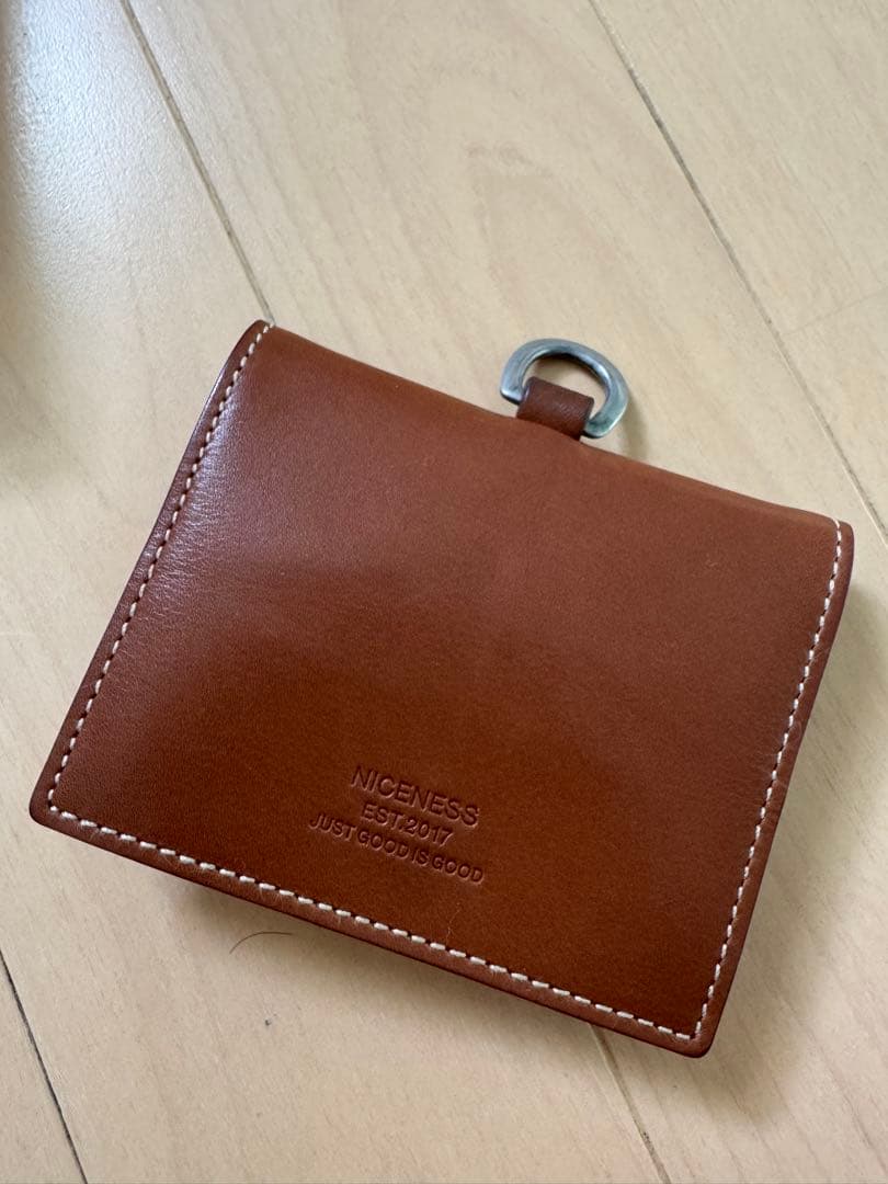 NICENESS 25SS JELLO + S.DAYS セット販売