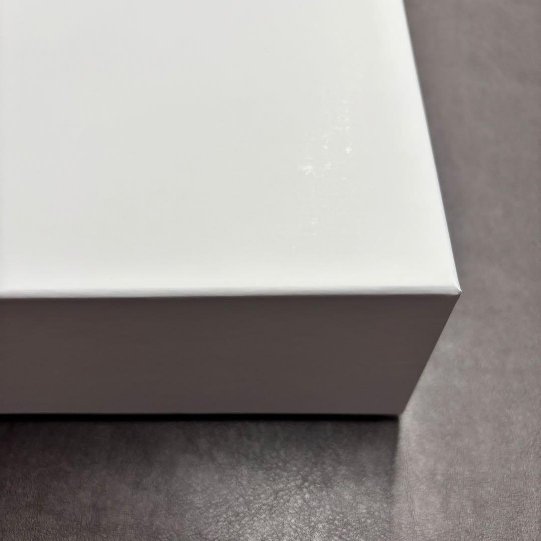 OMEGA 木製 時計ケース　シーホースピンバッチ付き