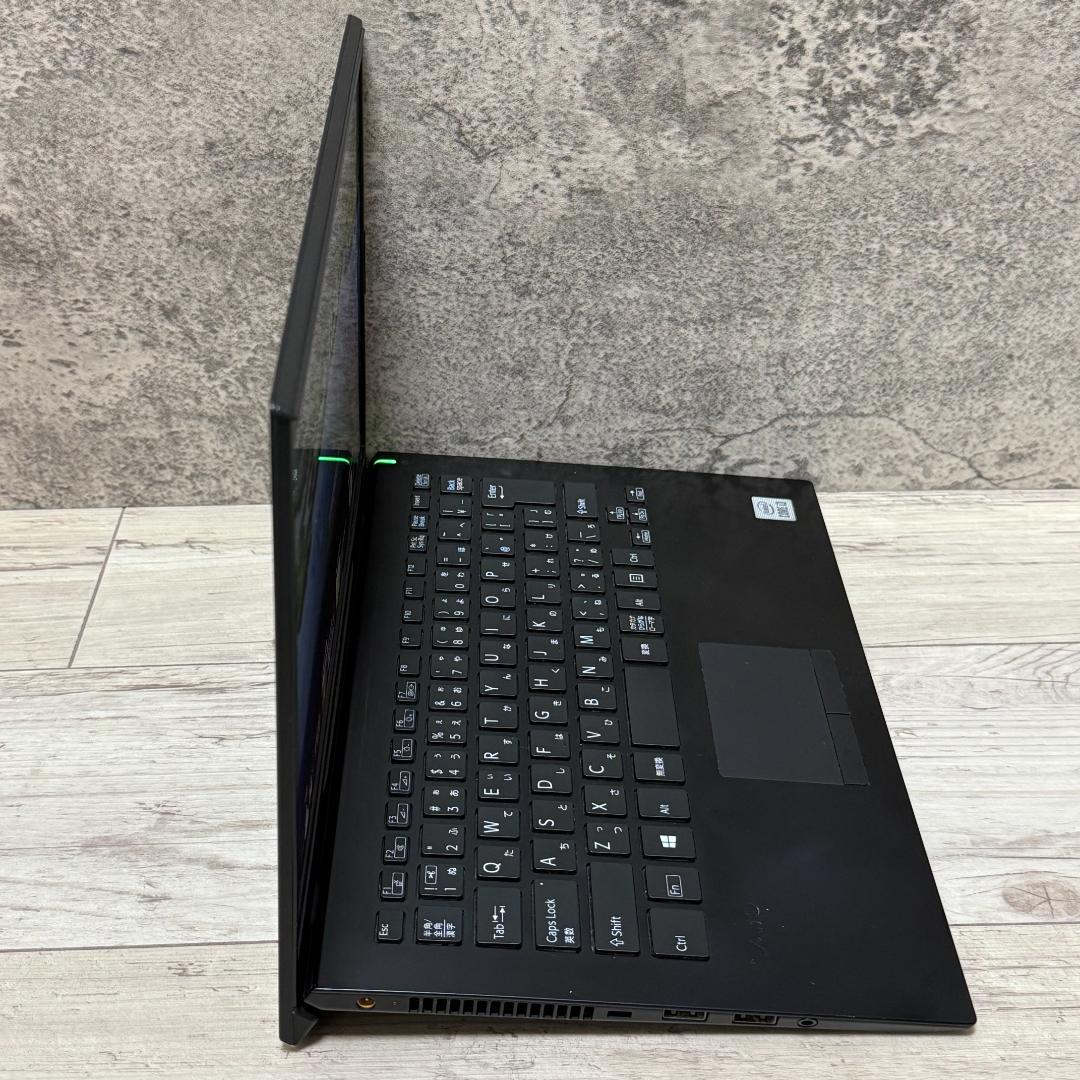 ☆入門機☆VAIO Pro PK/i3/8GB/128GB/ノートパソコン