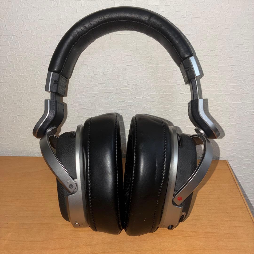 SONY MDR-HW700DS 9.1chワイヤレスヘッドホン