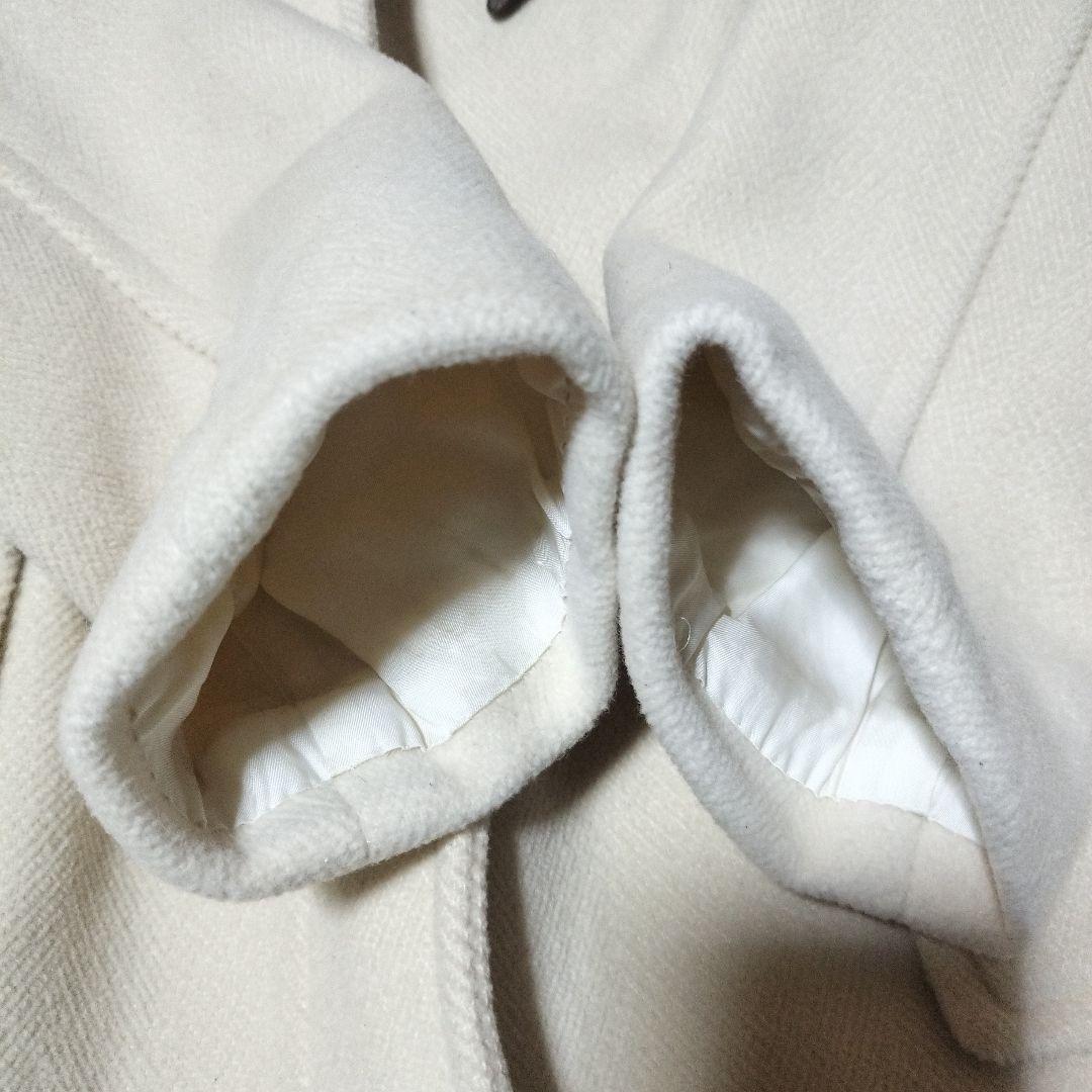 (訳有)BURBERRY LONDON レディース 正規品 ダッフルコート