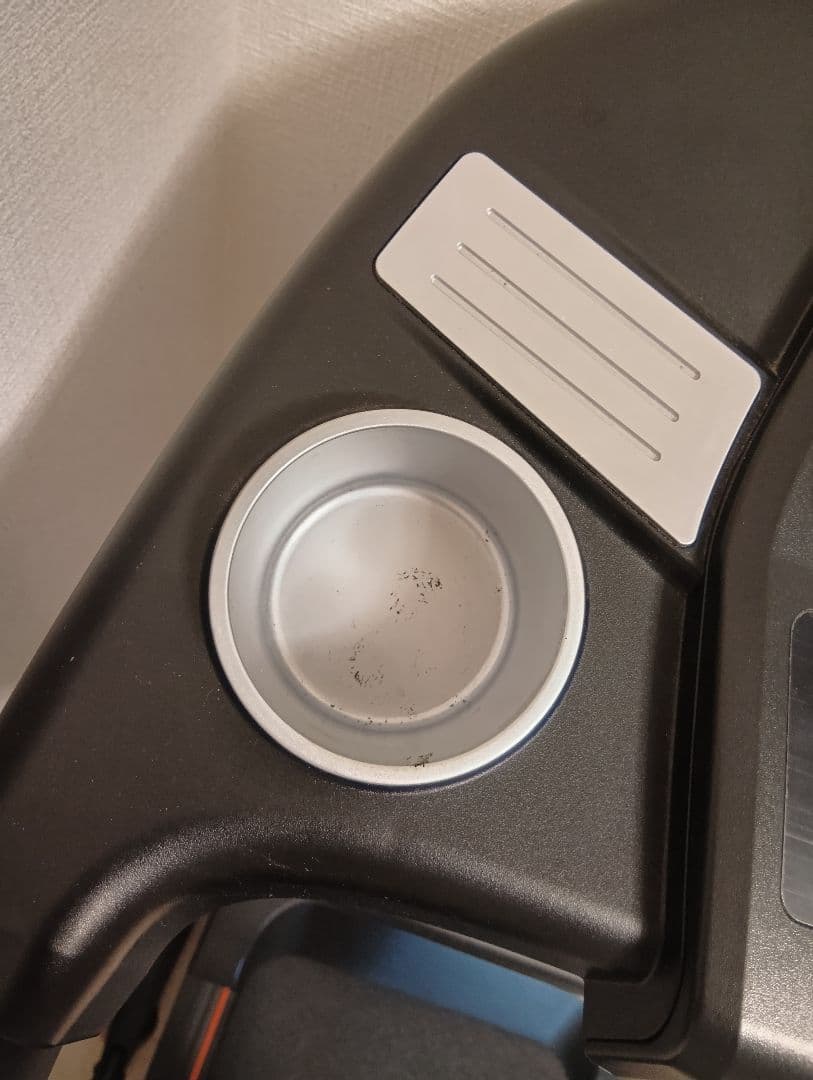 ルームランナー ランニングマシーン トレーニング BTM 送料無料 美品