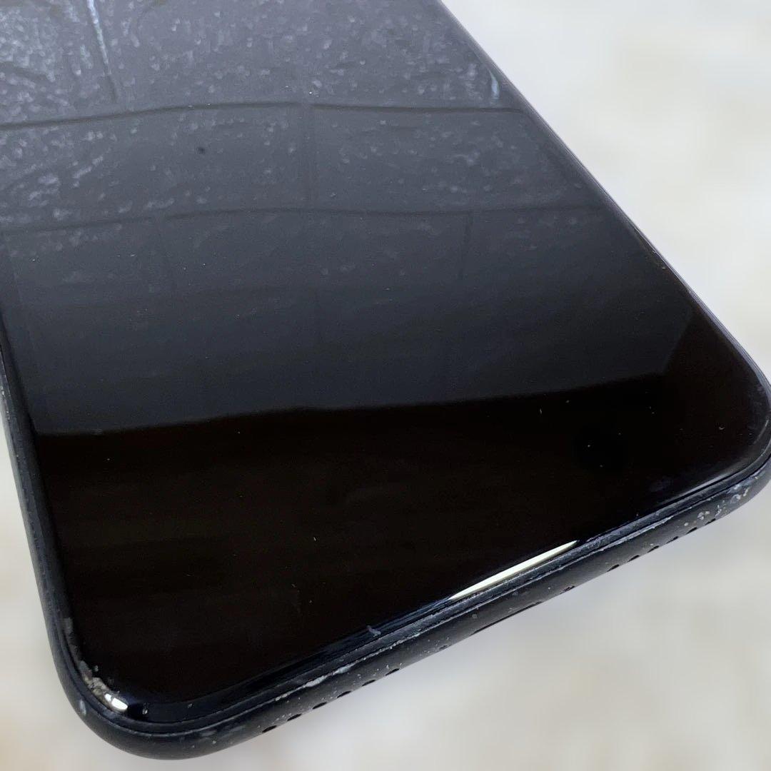 iphoneXR 64GB バッテリー79% SIMフリー