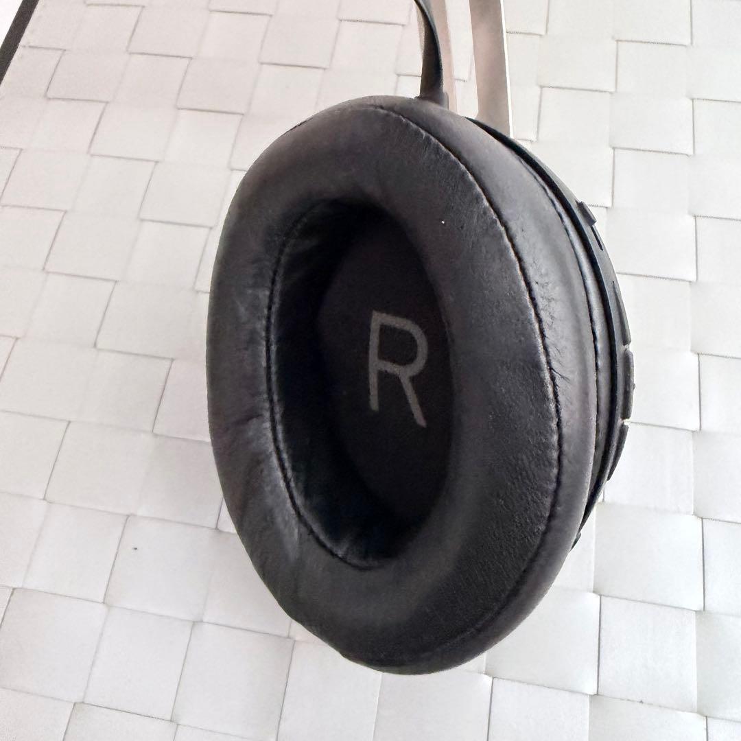 Sennheiser MOMENTAM 3 ノイキャン ワイヤレスヘッドホン