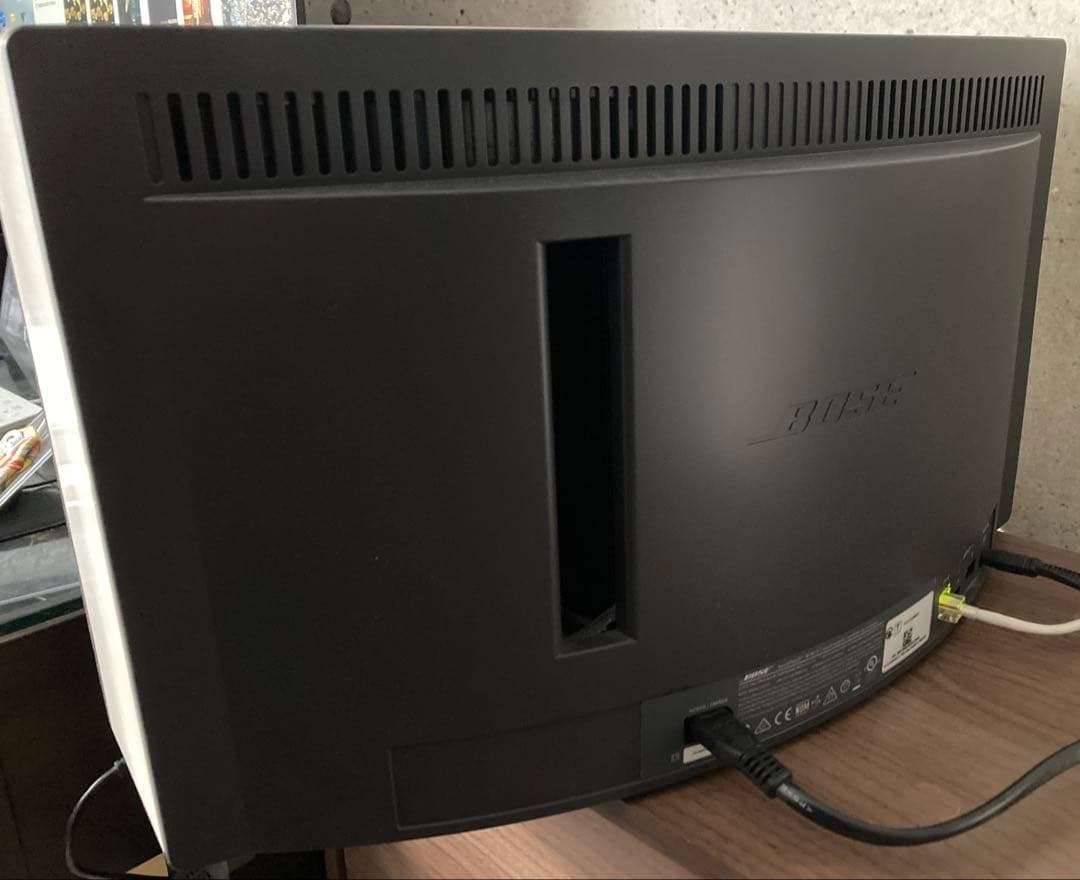 本*村様 BOSEスピーカー SoundTouch 30 Wi-Fi