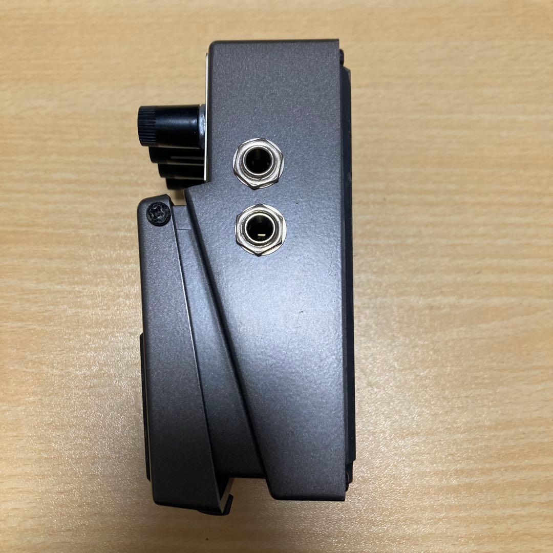 BOSS デジタルリバーブ RV-5