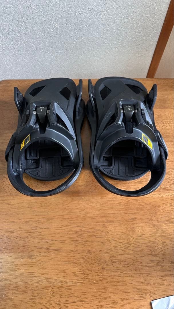 バートン　step on メンズ　sサイズ